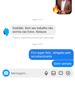 FELICIDADE CONJUNTA